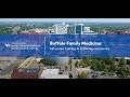 UB Family Medicine Residency