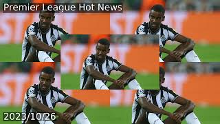 Newcastle suffer injuries in Dortmund defeat