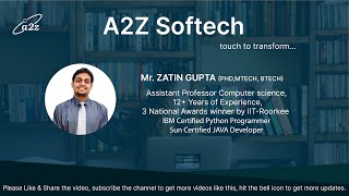 L7 : Java vs C/C++ | Operator Overloading is not possible in java | Core Java | Java By Zatin Sir