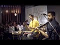 Shape of You Medley (Live) - Carnatic 2.0 | Mahesh Raghvan & Shravan Sridhar