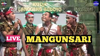 TURONGGO JENGKI feat KUDA LANGGENG BUDOYO - Anggoro channel