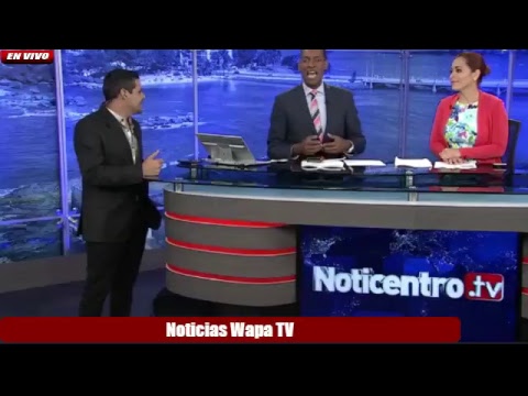 Noticias En Vivo - Exitosa Noticias En Vivo - YouTube : En Telesur ...