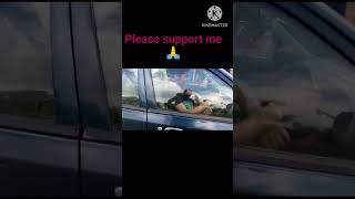 mini vlog car driving #shorts #funnyvideo #vlog #souravjoshivlogs #viralvideo