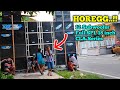 Horegg.. Amunisi Full SPL DK Audio Nekat Pasang 12 Subwoofer di Pinggir Jalan