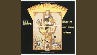 Theme from Enter the Dragon (Main Title)