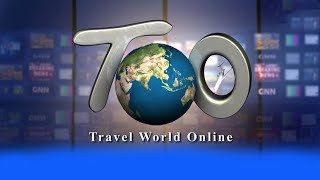 Travel World Online | 24 April 2023 | Chardikla Time TV