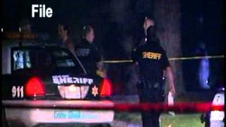When is deadly force justified?
