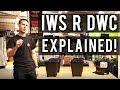 IWS R DWC Explained (Featuring Craig from NUT Systems) IWS R DWC Explained (Featuring Craig from NUT Systems)