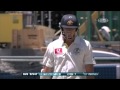 2nd Test v SA - Pattinson Six