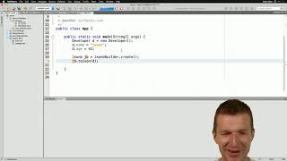 Writing and Reading with JSON-B