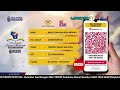 EKSKLUSIF SECARA STREAMING - MAJLIS TILAWAH DAN HAFAZAN ALQURAN PERINGKAT KEBANGSAAN