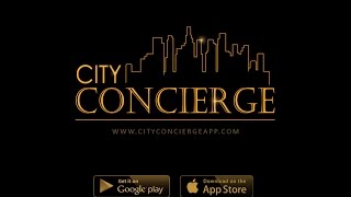 City Concierge - Demonstration