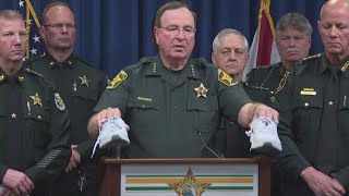 Every Florida county jail to notify ICE when undocumented immigrant is booked