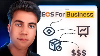 The Step-by-Step Guide to Implementing EOS in Your Business