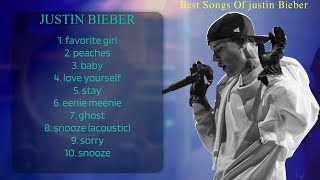 ✨ j__ustin b__ieber @ 2024 MIX ~ Top 10 Best Songs ~ Greatest Hits ~ Full Album