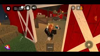 Разные игры Roblox