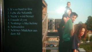 It's so hard to live - Devilish (Full Version)