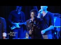 Bilal- Lord Don't Let It (Berklee Neo-Soul Ensemble Tribute)