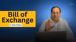 Bill of Exchange || In One Video || Niraj Sir