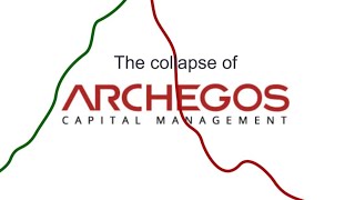 The Rise and Fall of Archegos Capital: A 0 Billion Collapse