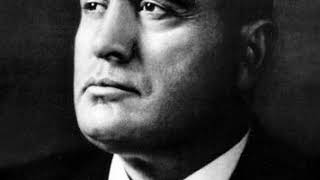 Benito Mussolini | Wikipedia audio article