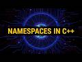 C++ Course:Namespaces