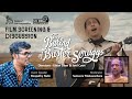 FILM SCREENING & DISCUSSION | The Ballad of Buster Scruggs | 2018 | Guest Speaker - Boopathy Nalin
