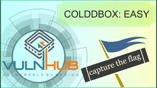 COLDDBOX: EASY | VulnHub | Walkthrough in Tamil