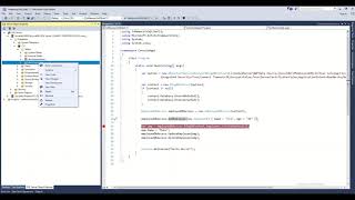 Unit Testing .Net Core Application With SQLite || SQLite unit testing