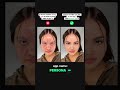 Persona app 💚 Best photo/video editor 💚 #nails #makeuplover #hairstyle