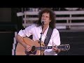 Queen + Paul Rodgers - Imagine (Live in Hyde Park)