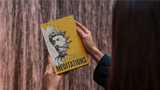 Meditations by Marcus Aurelius: Stoic Philosophy | Audiobook