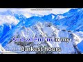 #03087 Come What May - Air Supply (Karaoke)