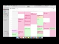 How To Use iCal on your MacBook How To Use iCal on your MacBook