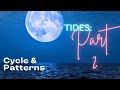 What Causes Tides On Earth?