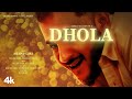 DHOLA (Music Video): Millind Gaba | Asli Gold, Star Boy Loc, Dhrruv Yogi | Bhushan Kumar