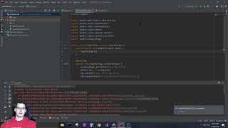 JavaFX