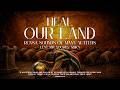 HEAL OUR LAND [Church Anthem] | RCNSA Sounds of Many Waters  FT Min Nqobile Shika