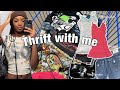 Quick THRIFT WITH ME!! | vintage victoria's secret lingerie, tru religion, & y2k   Thrift #0010