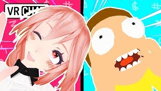 TRY NOT TO LAUGH AT THIS! | VRCHAT Funny Moments