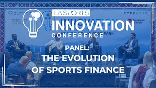 The Evolution of Sports Finance