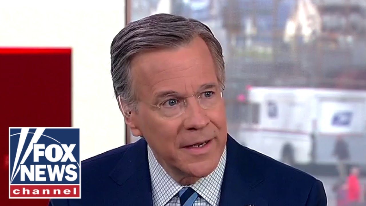 David Asman fact-checks Biden's claims on oil prices: It's 'just incorrect'