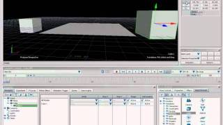 MB Tutorial Part 4: Working with Objects