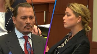 Johnny Depp vs. Amber Heard Trial: Day 10 Highlights