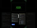 Button Animation pure CSS