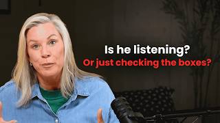 Why Men Over 50 are ACTUALLY Getting Divorced.