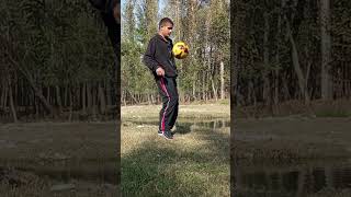 impossible football tricks😱✔️💯 ❤🤑🤑😎