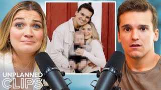 Why Matt & Abby removed their children from social media