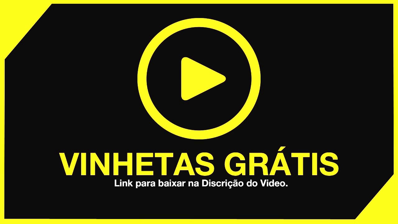 Vinhetas Grátis Para Rádios Locutores E Programas - Vinhetas Free - YouTube