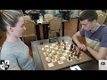 WFM Fatality (2015) vs A. Guseynov (1810). Chess Fight Night. CFN. Blitz